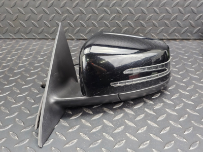 Mercedes-Benz CLA Left Wing Mirror