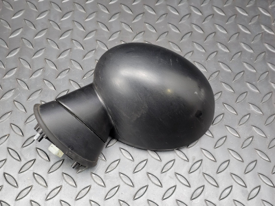 MINI Cooper Left Wing Mirror