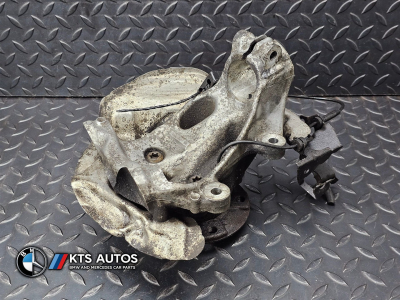 BMW 1 Series, 2 Series Front Right Wheel Hub Carrier