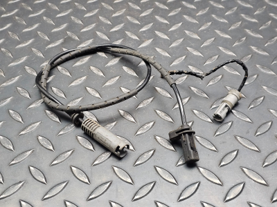 BMW 1 Series, 3 Series, 120i ABS Sensor