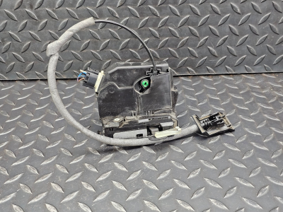 MINI Clubman, Cooper Front Left Door Lock