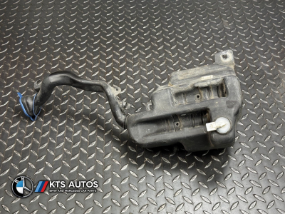 Mercedes-Benz B-Class, A-Class, CLA Washer Bottle