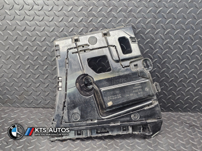BMW 4 Series Rear Right Bumper Bracket