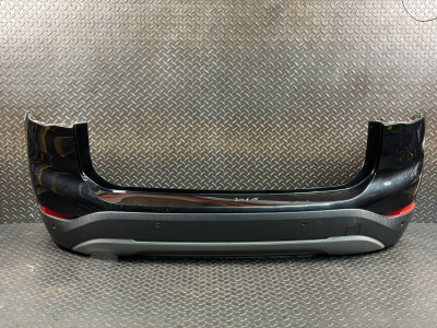 BMW X1 Rear bumper