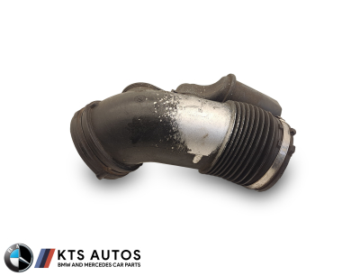 BMW 3 Series Air Filter Box Intake Pipe