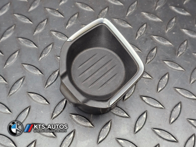 BMW 1 Series, 2 Series, 3 Series, 4 Series, X2, 116i Centre Console Cup Holder