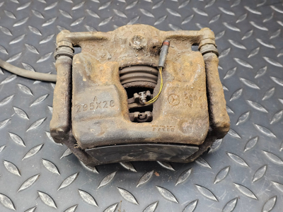 Mercedes-Benz B-Class, A-Class Front Left Brake Caliper