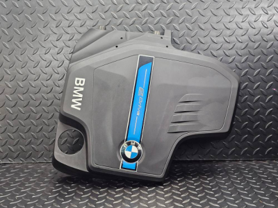 BMW X5, X6 Engine Cover