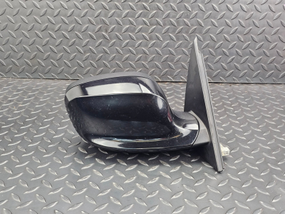 BMW X3 Right Wing Mirror