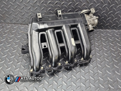 BMW X3, 3 Series Inlet Intake Mainfold