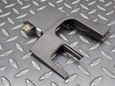 BMW 3 Series Roof Hinge Flap Cover
