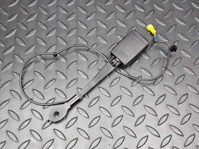 Mercedes-Benz CLA, A-Class, B-Class, GLA Front Seat Belt Buckle
