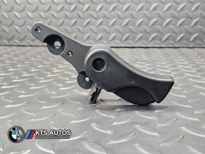 BMW 1 Series, 3 Series, X3, X4, X1, X1 Bonnet Release Handle