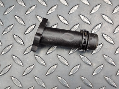 BMW 1 Series, 2 Series, 3 Series, 4 Series, X1, X2, 320d Coolant Hose Connector Flange Pipe