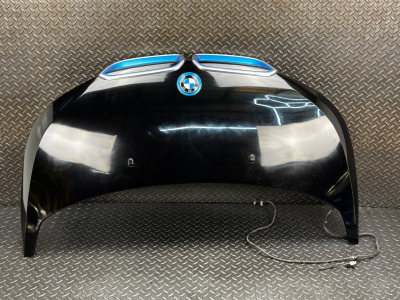 BMW i3 Bonnet