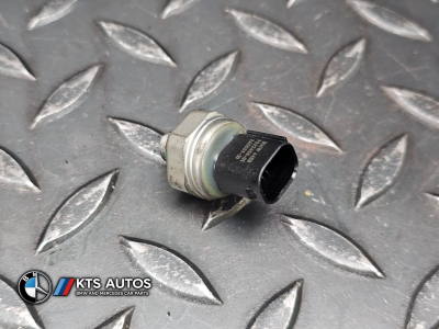 BMW 5 Series, 1 Series, 3 Series, 2 Series, 4 Series, 6 Series, 7 Series, 8 Series, X1, X2, X3, X4, X5, X6, X7, Z4, X1 AC Air con Pressure Sensor