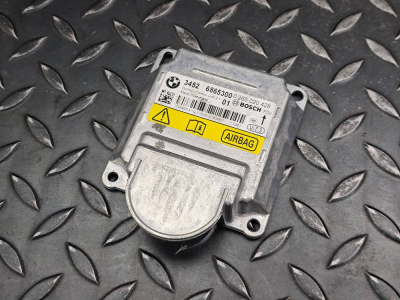 BMW 1 Series, 2 Series, 320d, 4 Series Airbag Control Module