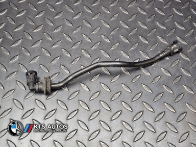 BMW 1 Series, 4 Series, 2 Series, 3 Series, 5 Series Vacuum Hose Line Pipe