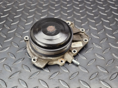 Mercedes-Benz C-Class, GLC Water Pump