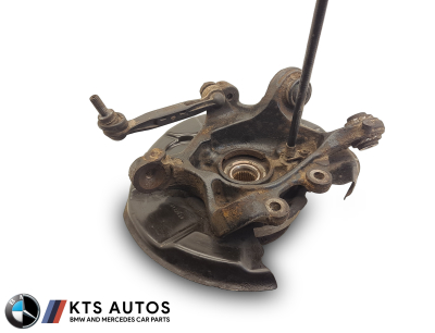 BMW 3 Series Rear Right Wheel Hub Carrier