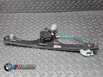 BMW 2 Series Front Right Window Regulator