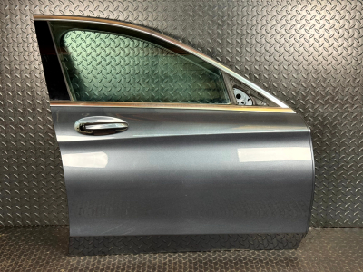Mercedes-Benz C-Class Front Right Door