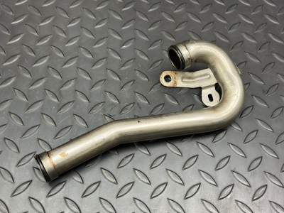 Mercedes-Benz A-Class EGR Pipe