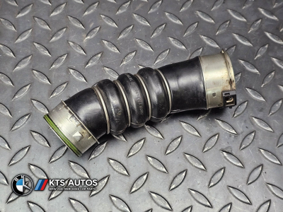 BMW 1 Series Turbo Air Intake Pipe