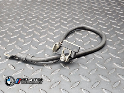 Mercedes-Benz A-Class, B-Class, CLA Negative Battery Lead Cable