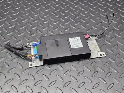 BMW 5 Series, 1 Series, 3 Series Bluetooth Telematics Module