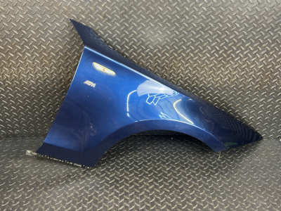 BMW 1 Series Right Wing Fender