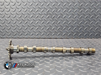 Mercedes-Benz A-Class, B-Class, E-Class, Sprinter, C-Class Exhaust Camshaft