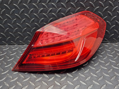 BMW 6 Series Rear Right Tailgate