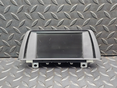 BMW 3 Series, 1 Series, 5 Series Dashboard Display Screen