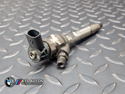 BMW 1 Series, 2 Series, 3 Series, 4 Series, 5 Series, X1, X2, X3, X4, X1 Fuel Injector
