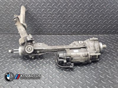 BMW 1 Series, 3 Series Front Electric Steering Rack