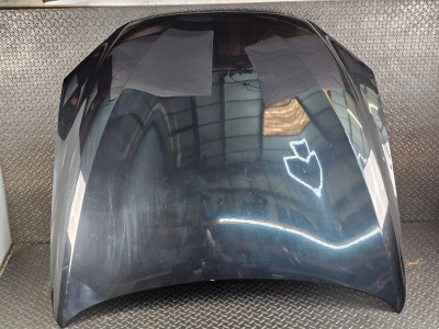 BMW 6 Series Bonnet
