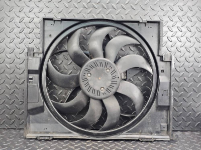 BMW 1 Series, 2 Series, 3 Series, 4 Series Radiator Cooling Fan