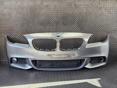 BMW 5 Series Front Bumper