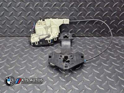 Mercedes-Benz Sprinter Door Lock Front Right
