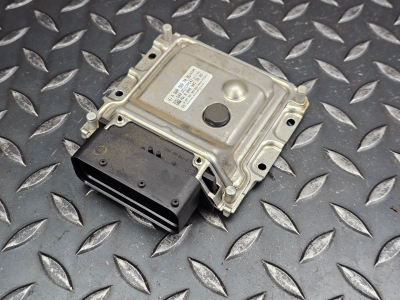 Mercedes-Benz E-Class AdBlue Control Module