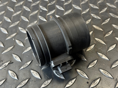 BMW 3 Series, X1, X1 Air Mass Flow Sensor MAF