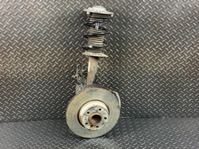 BMW 3 Series Front Right Wheel Hub Carrier
