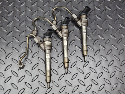 BMW 1 Series, 2 Series, X1 Fuel Injector