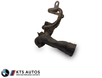 Mercedes-Benz C-Class Coolant Pipe