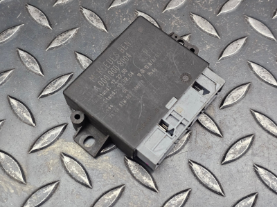 Mercedes-Benz E-Class Parking Distance Control Module