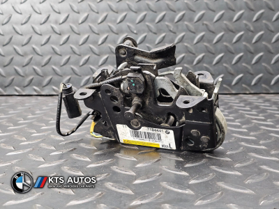 BMW 5 Series, 6 Series, 7 Series Left Bonnet Lock Catch