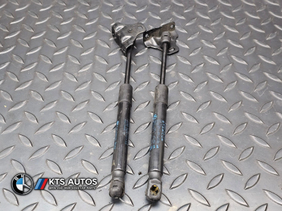 BMW Cooper Bonnet Strut Pair Left Right