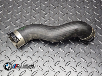 MINI Countryman Intercooler Turbo Pipe