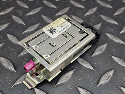 Mercedes-Benz E-Class, A-Class Antenna Amplifier Module